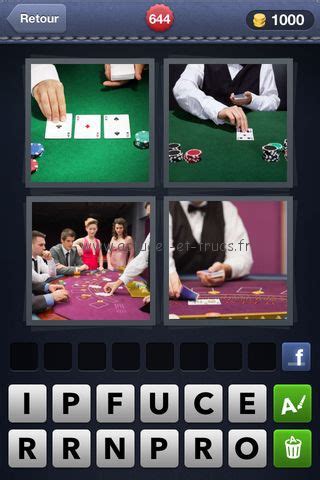 4 Images 1 Mot niveau 644.